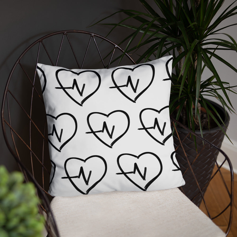 Health basic Pillow