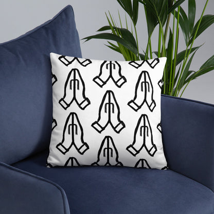 Faith basic Pillow