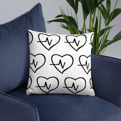 Health basic Pillow