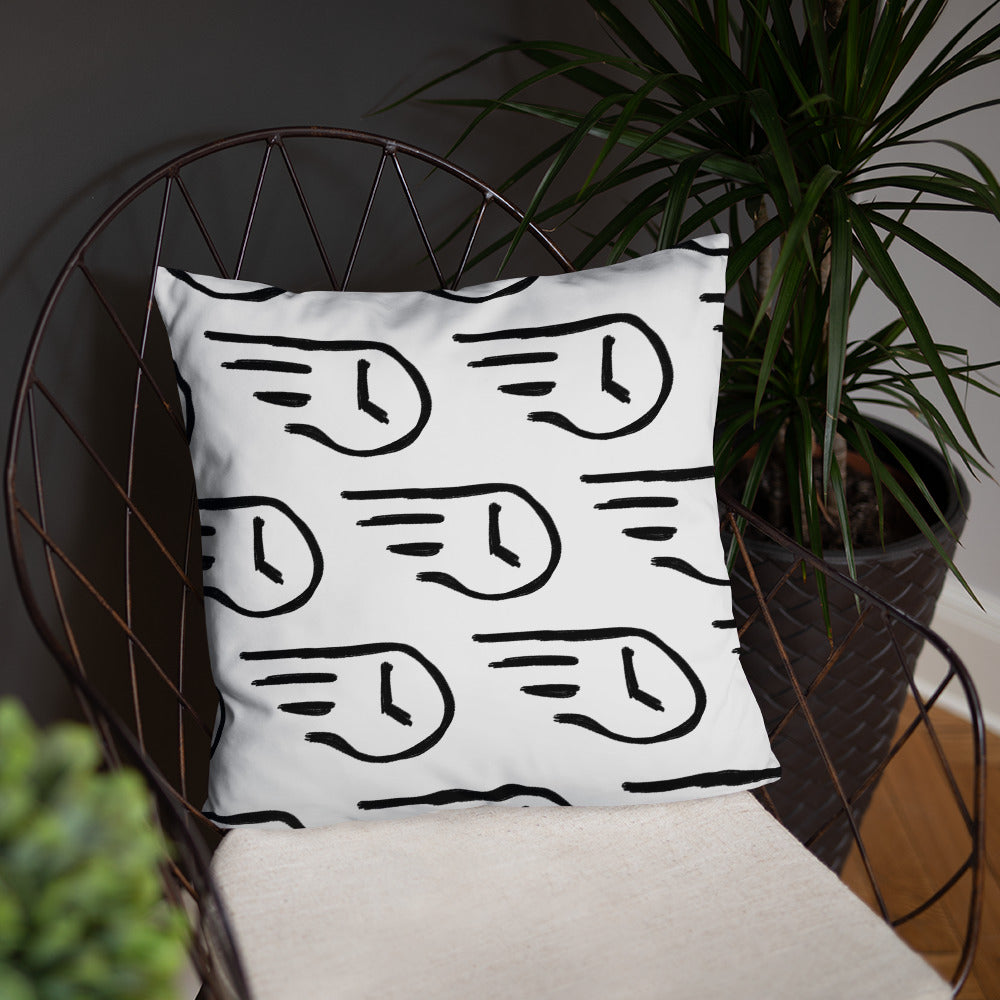 Act basic Pillow