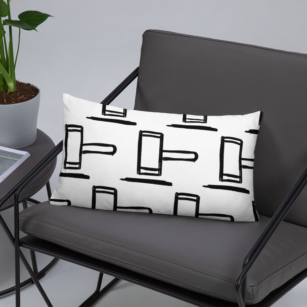 Integrity basic Pillow