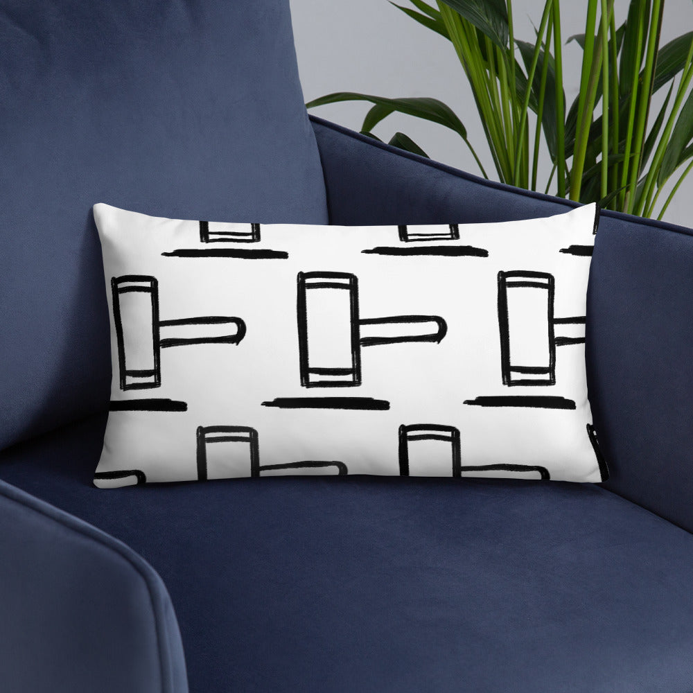 Integrity basic Pillow