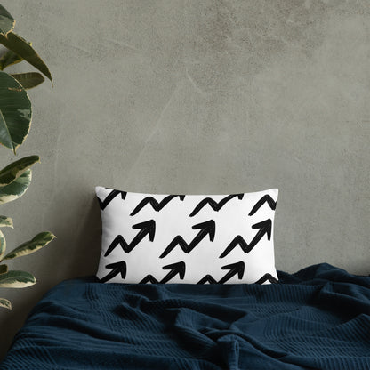 Thrive basic Pillow