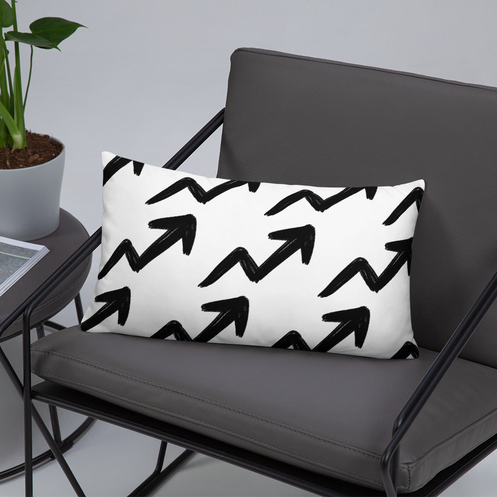 Thrive basic Pillow