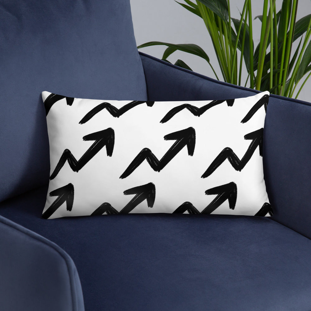 Thrive basic Pillow