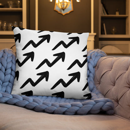 Thrive basic Pillow