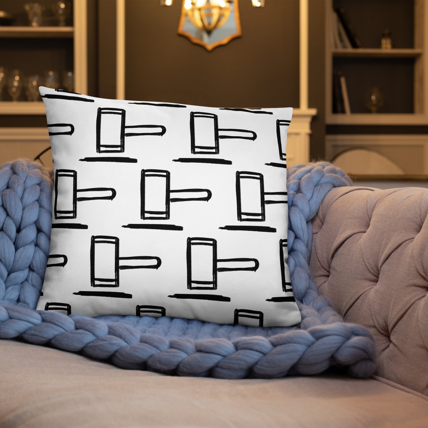 Integrity basic Pillow