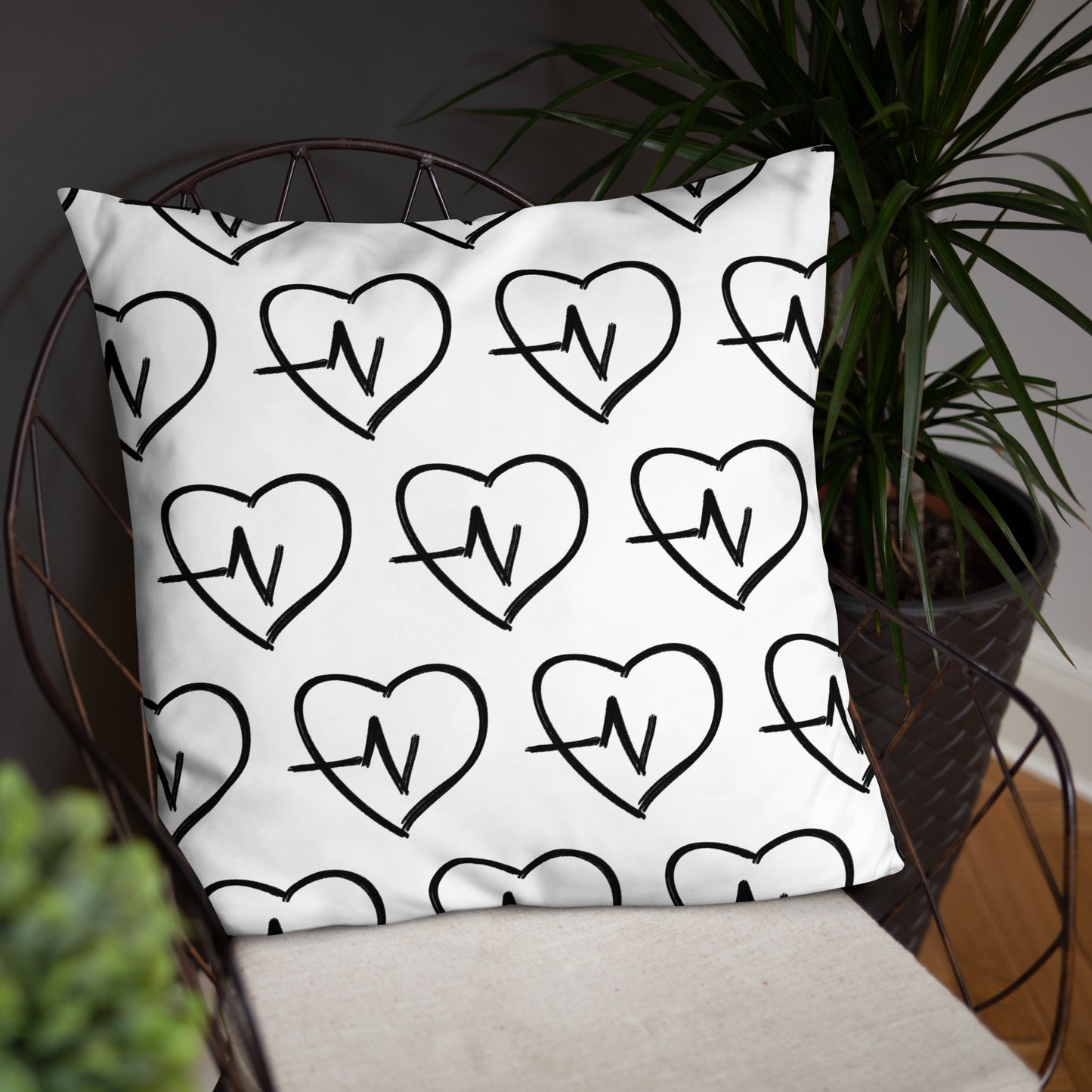 Health basic Pillow