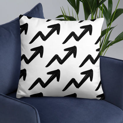 Thrive basic Pillow