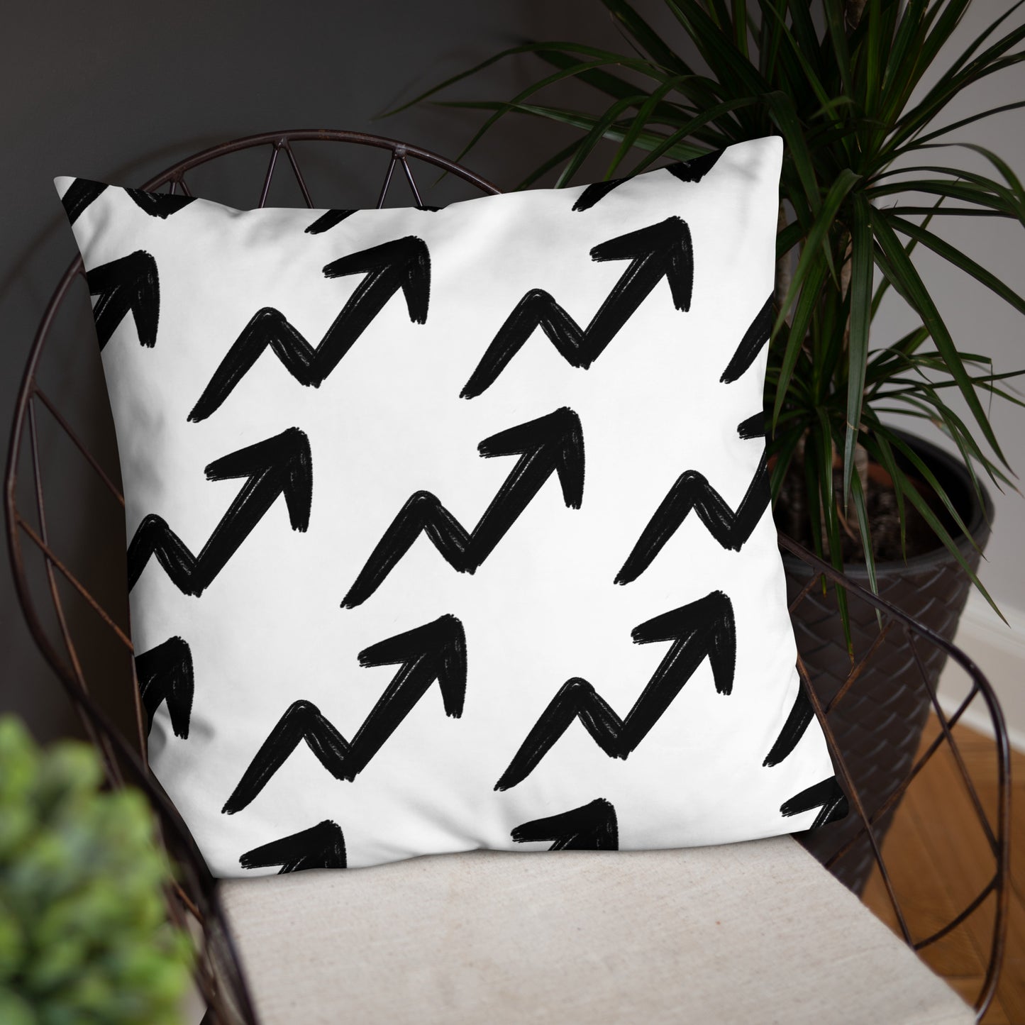 Thrive basic Pillow