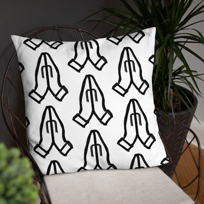 Faith basic Pillow