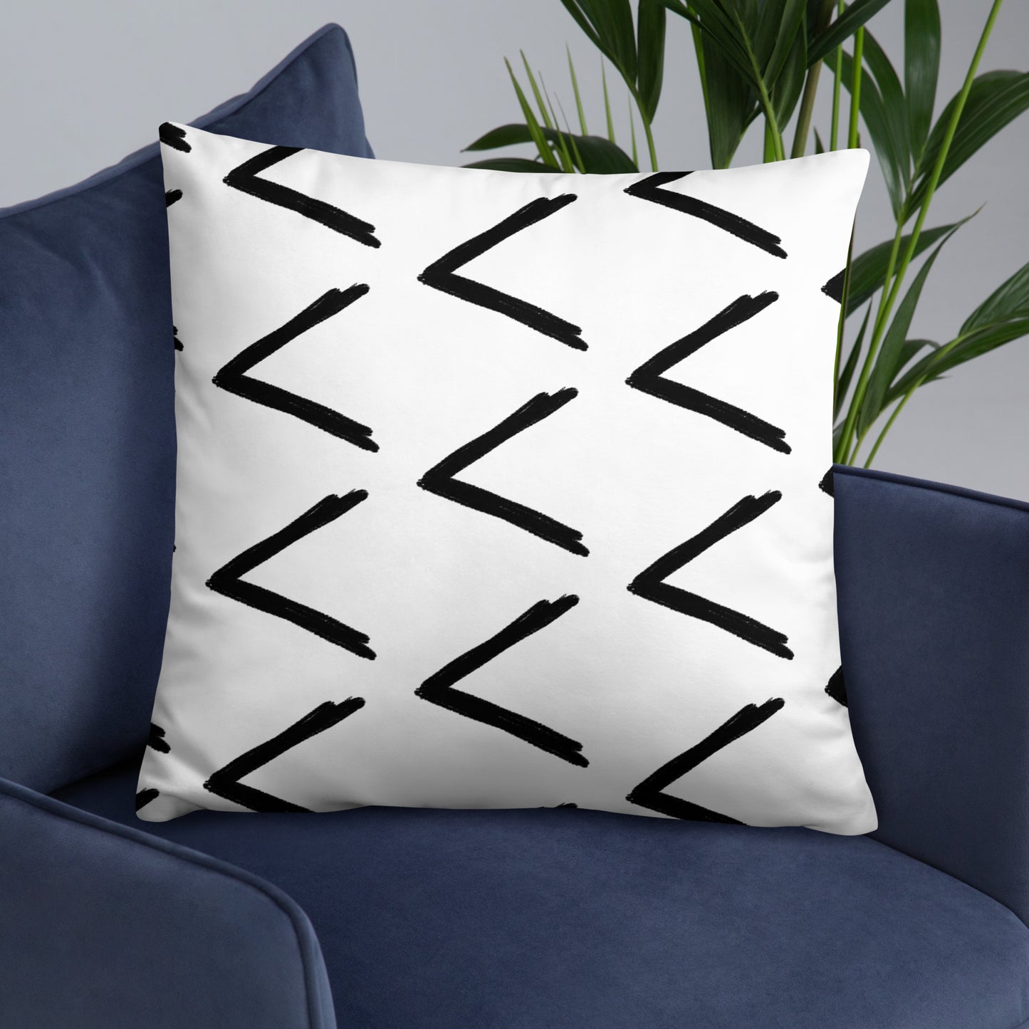 Minimalism basic Pillow