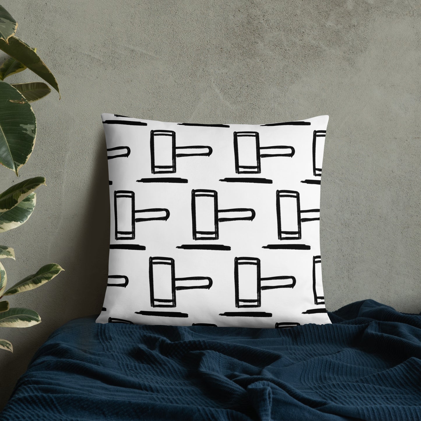 Integrity basic Pillow