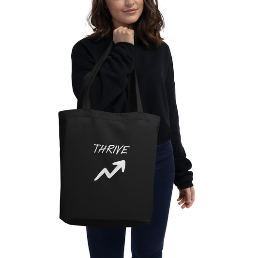 Thrive eco Tote Bag