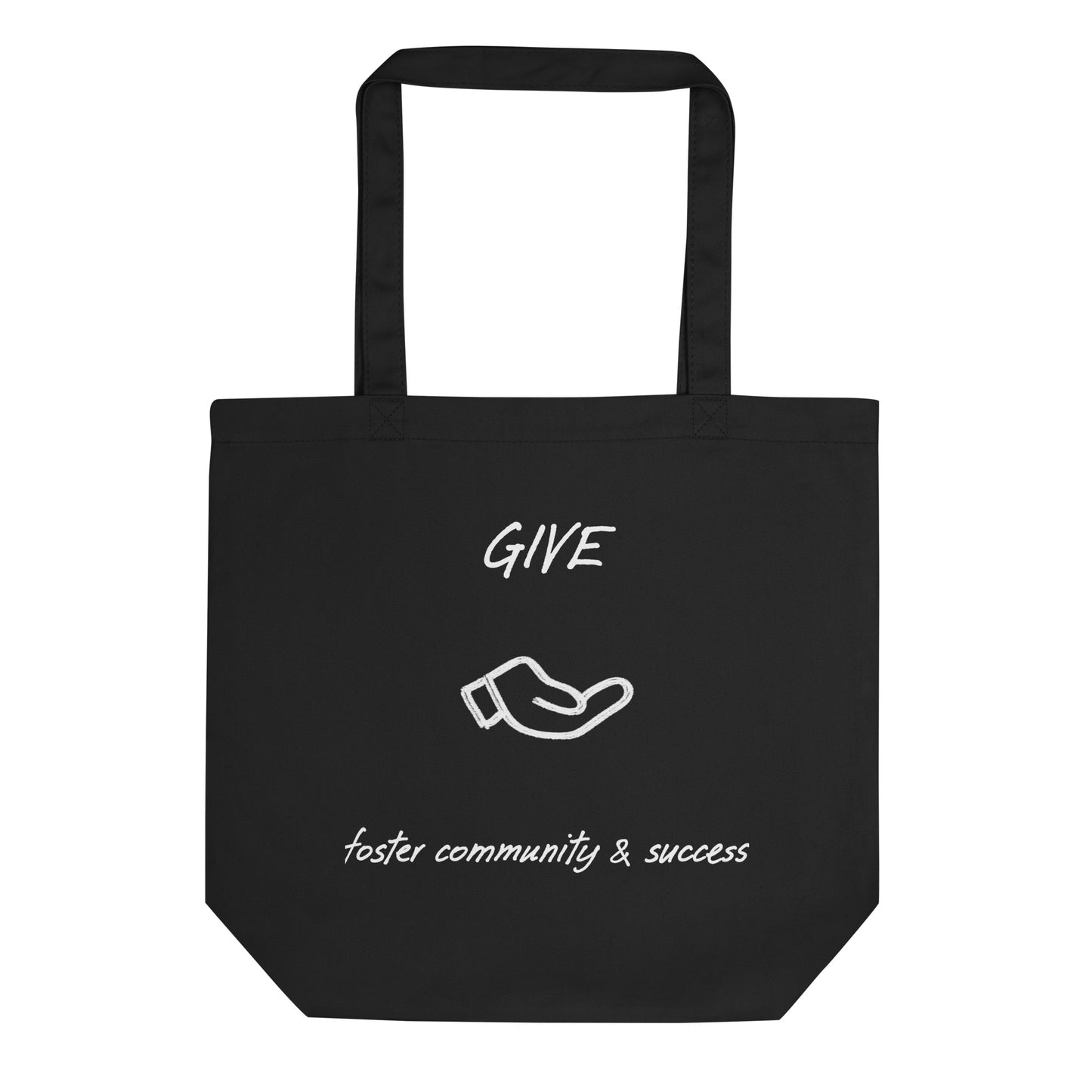 Give eco Tote Bag