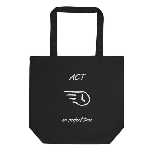 Act eco Tote Bag