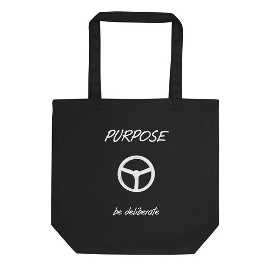 Purpose Eco Tote Bag