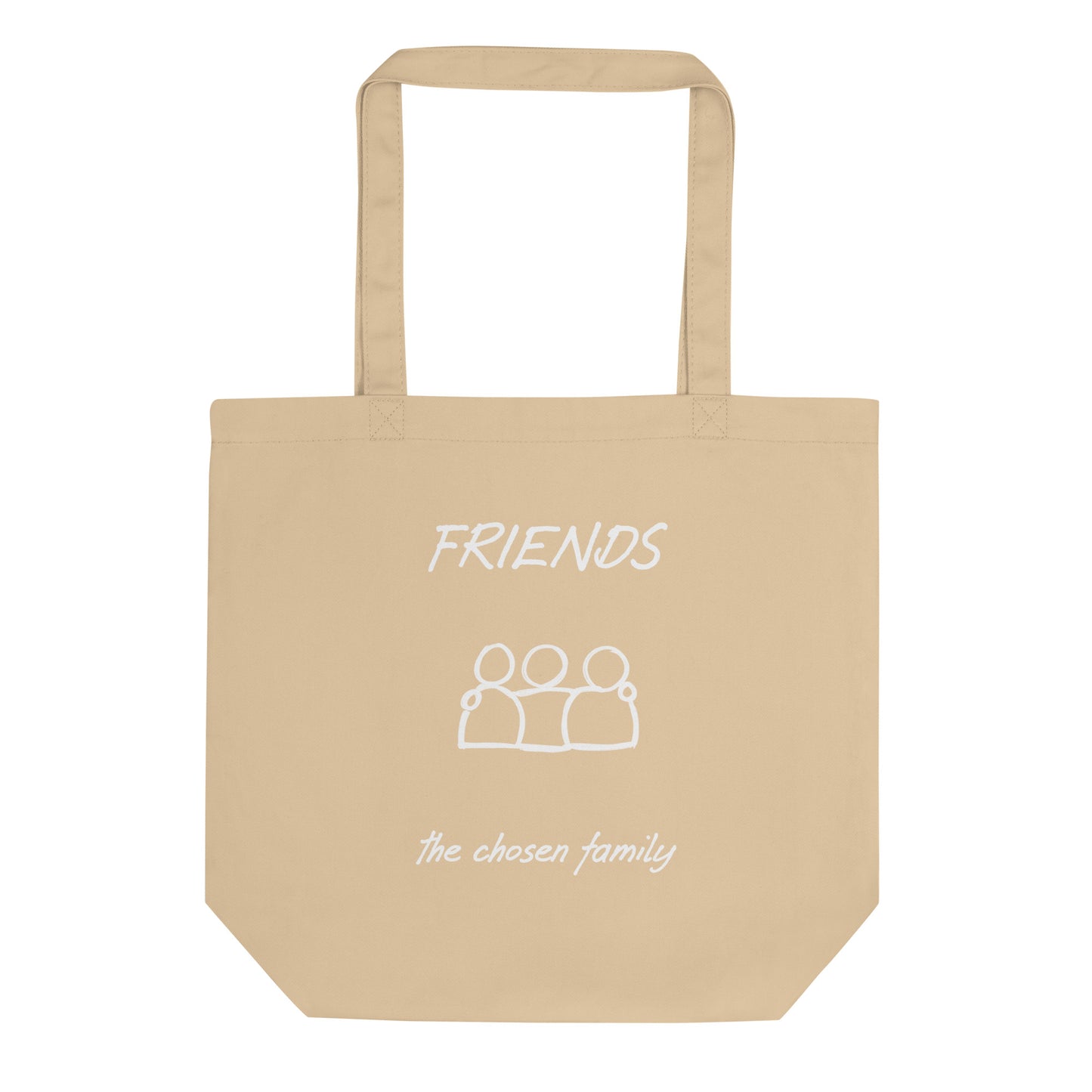 Friends eco Tote Bag