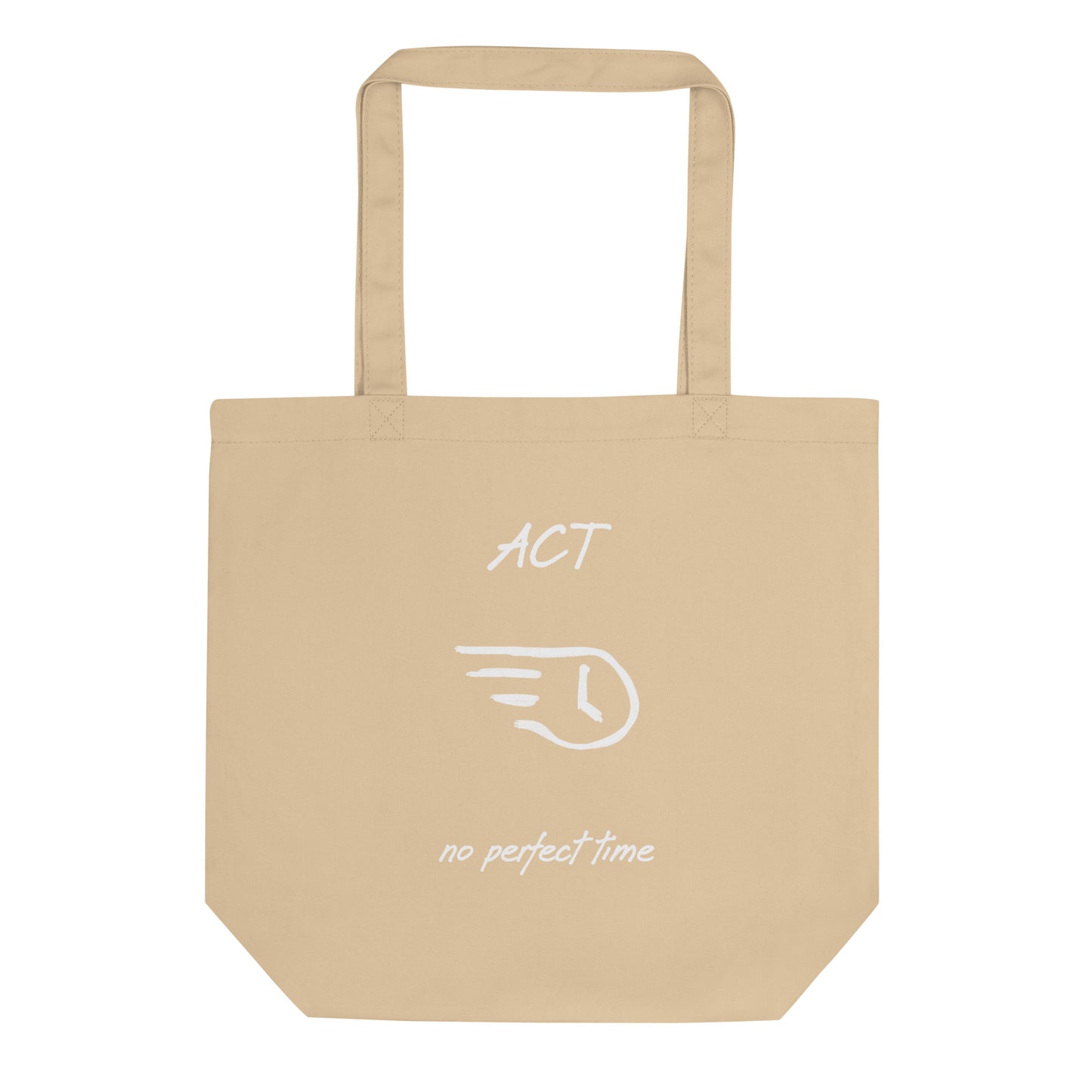 Act eco Tote Bag