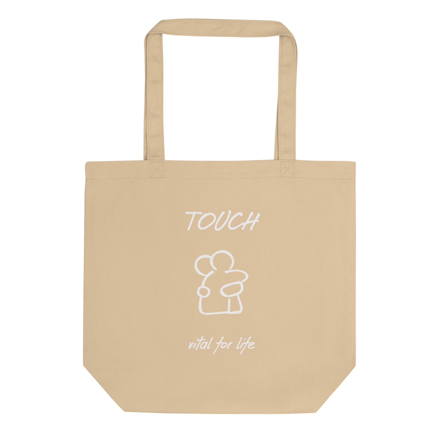 Touch Eco Tote Bag