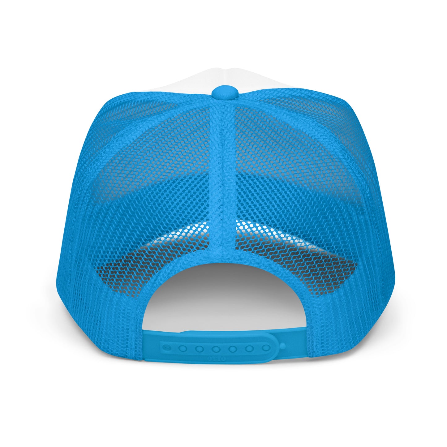 Thrive foam trucker hat