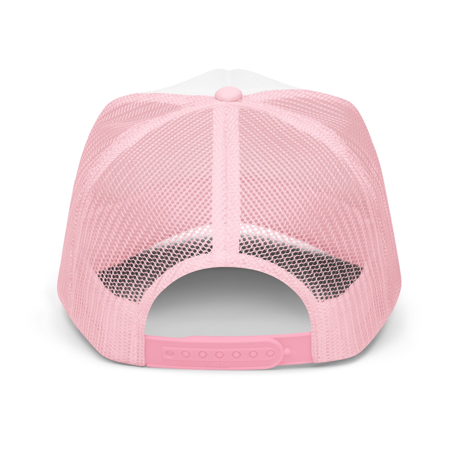 Thrive foam trucker hat