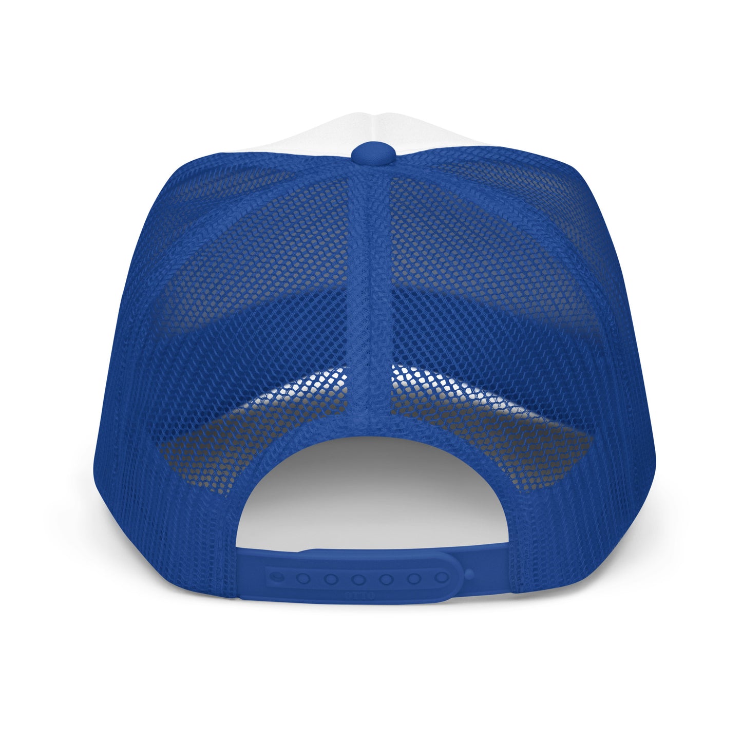 Thrive foam trucker hat