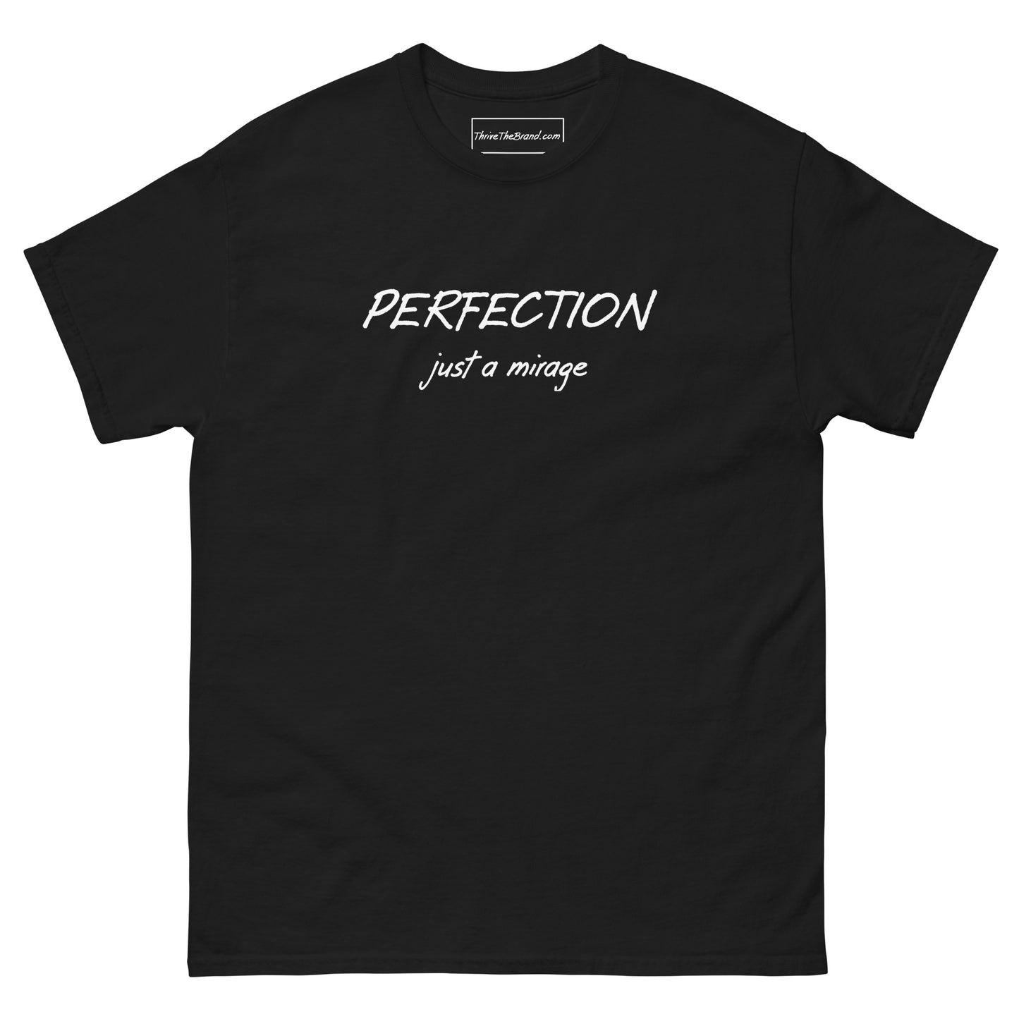 Perfection men's classic tee