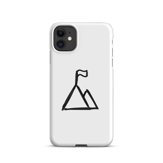 Goals snap case for iPhone®