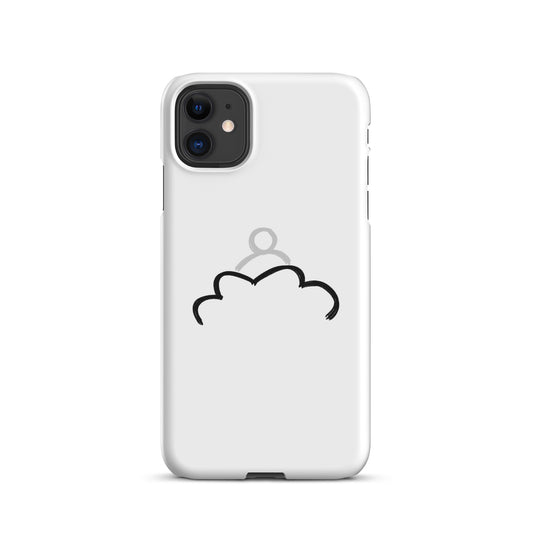 God snap case for iPhone®