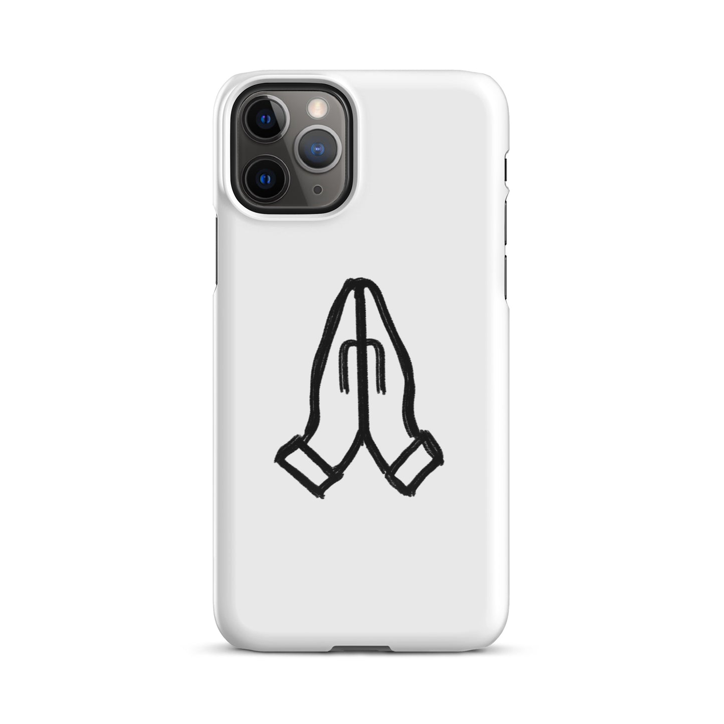 Faith snap case for iPhone®