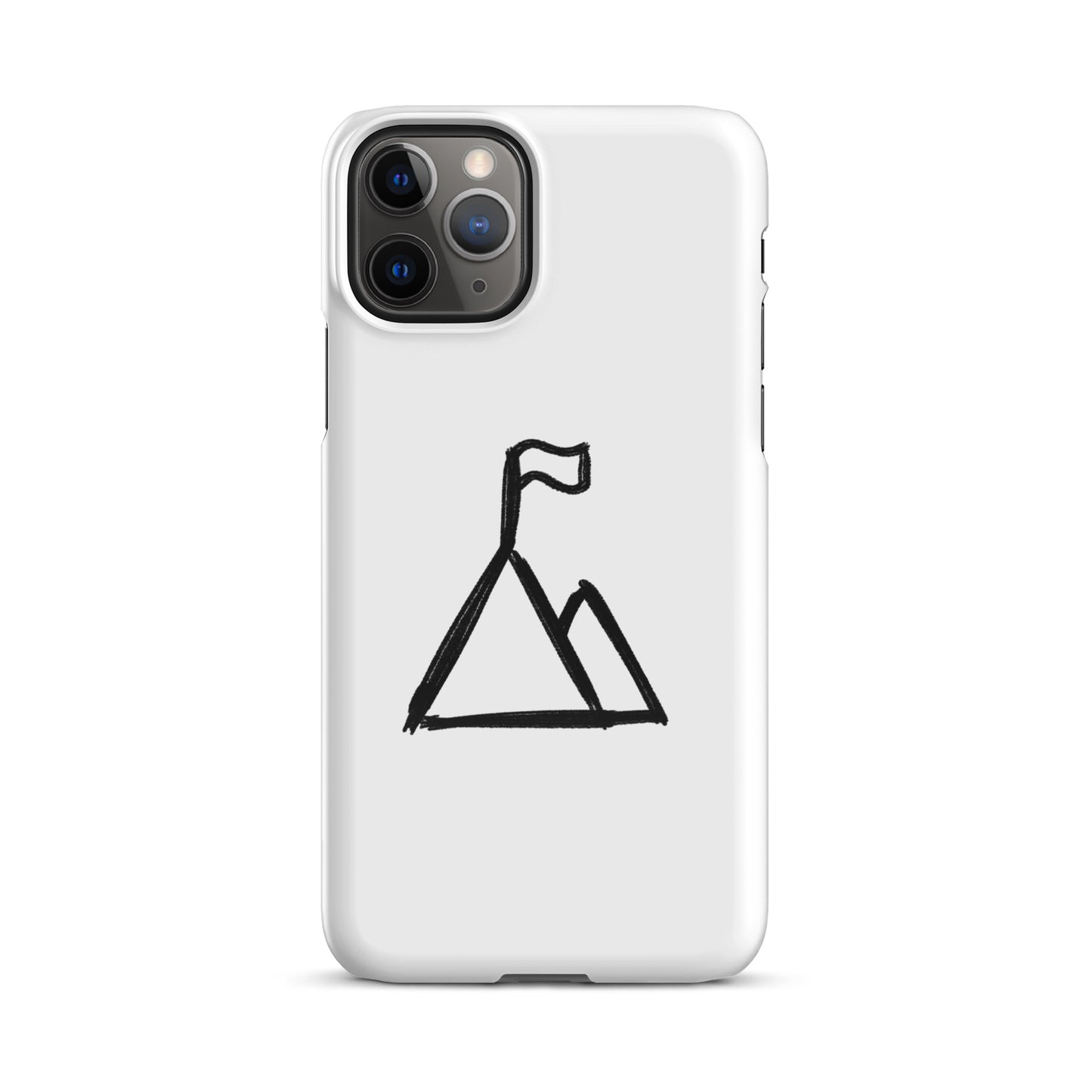 Goals snap case for iPhone®