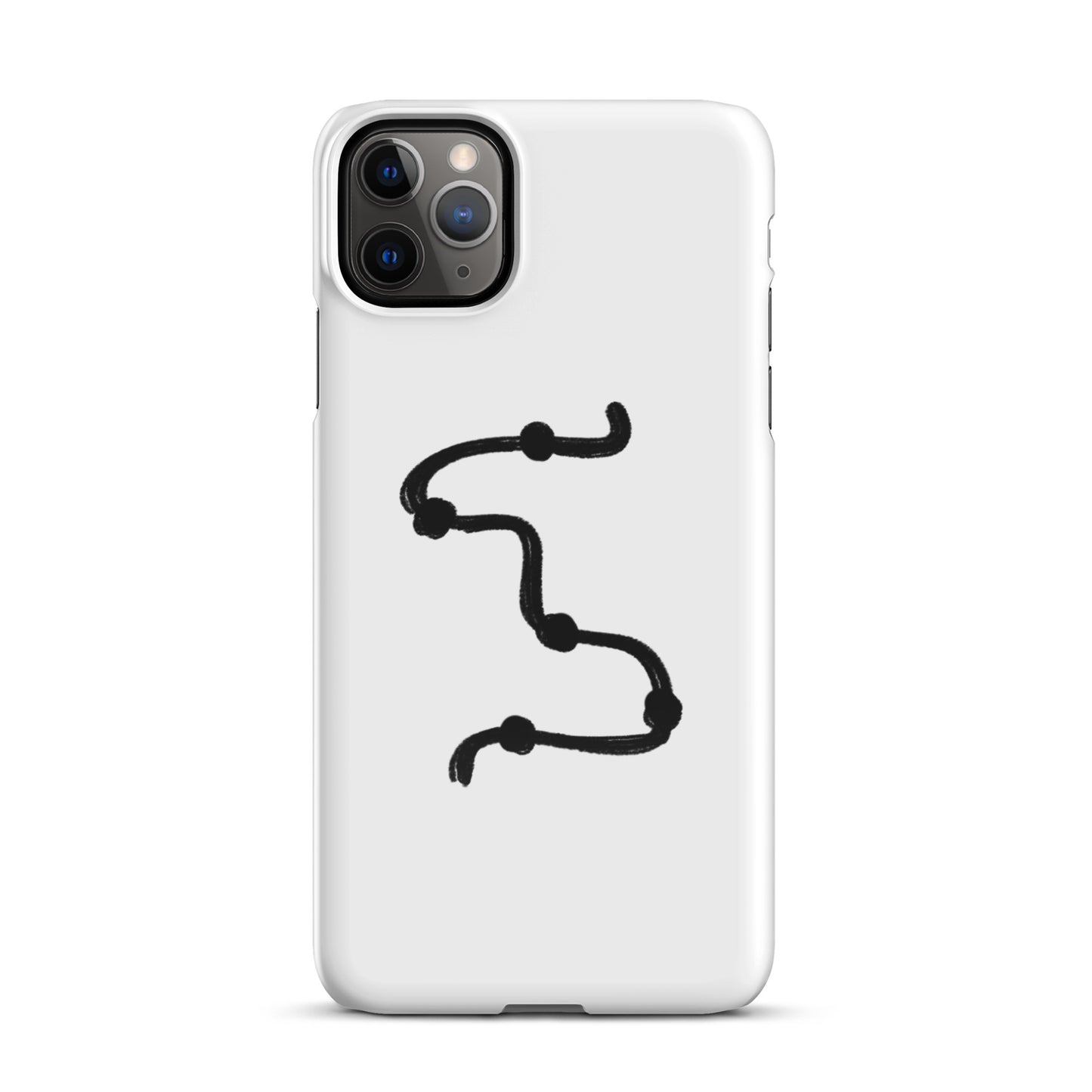 Journey snap case for iPhone®