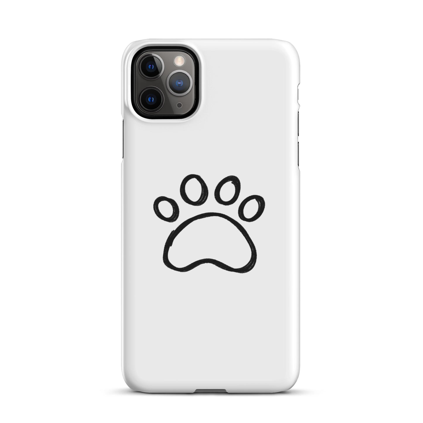 Pets snap case for iPhone®