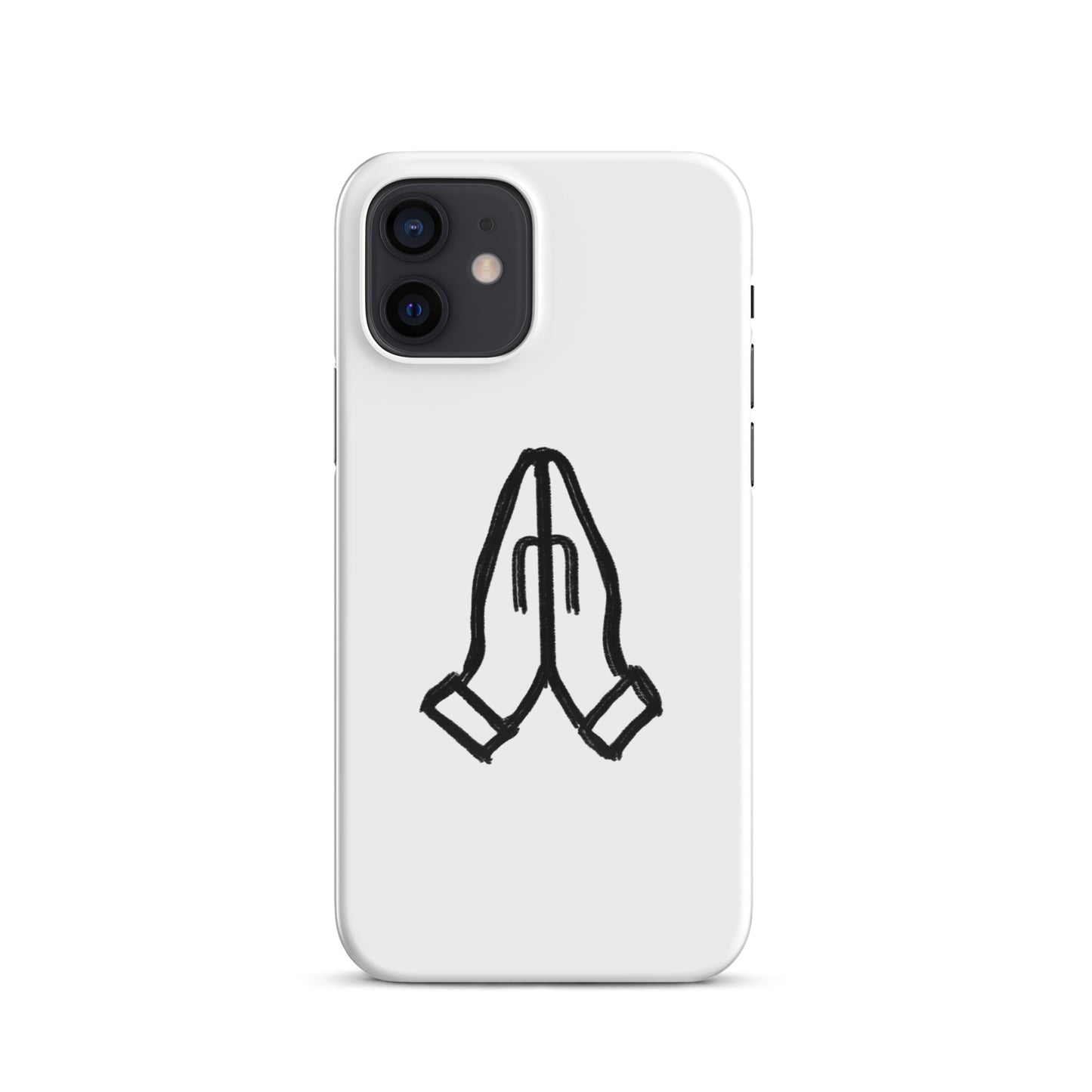 Faith snap case for iPhone®