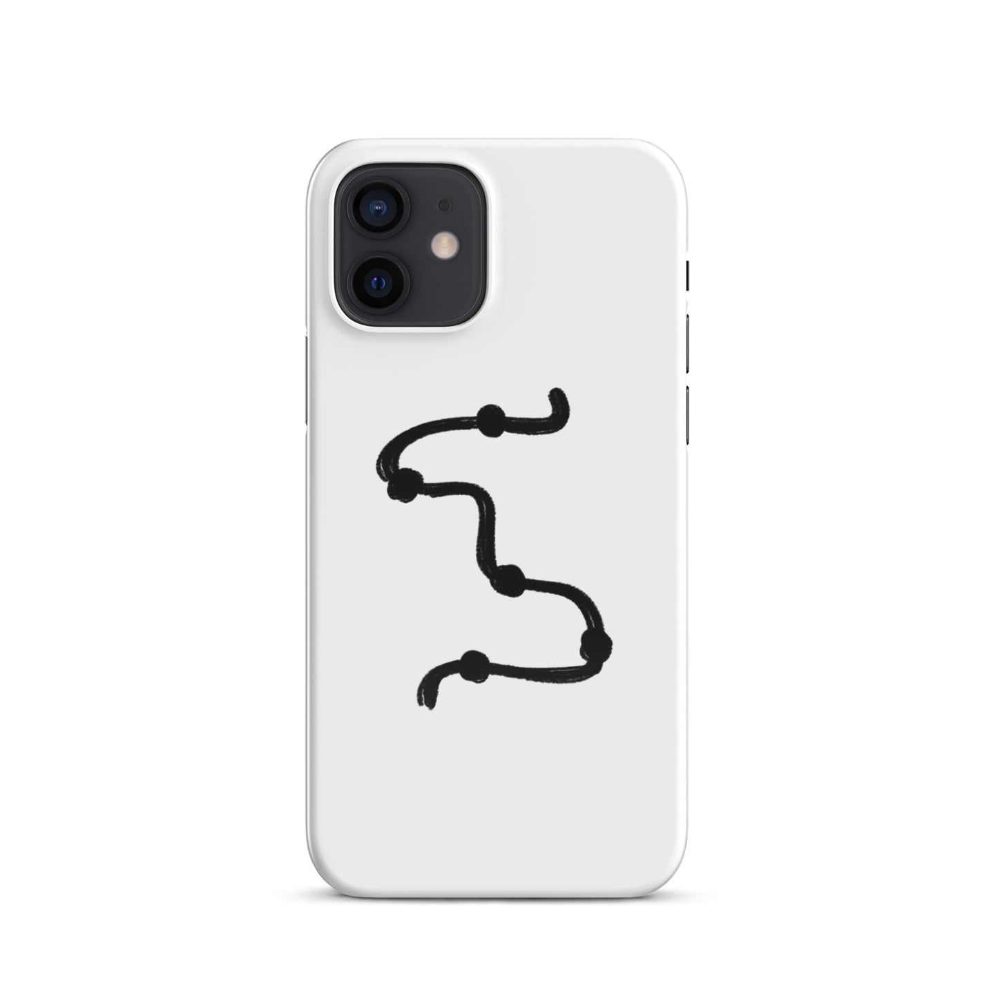 Journey snap case for iPhone®