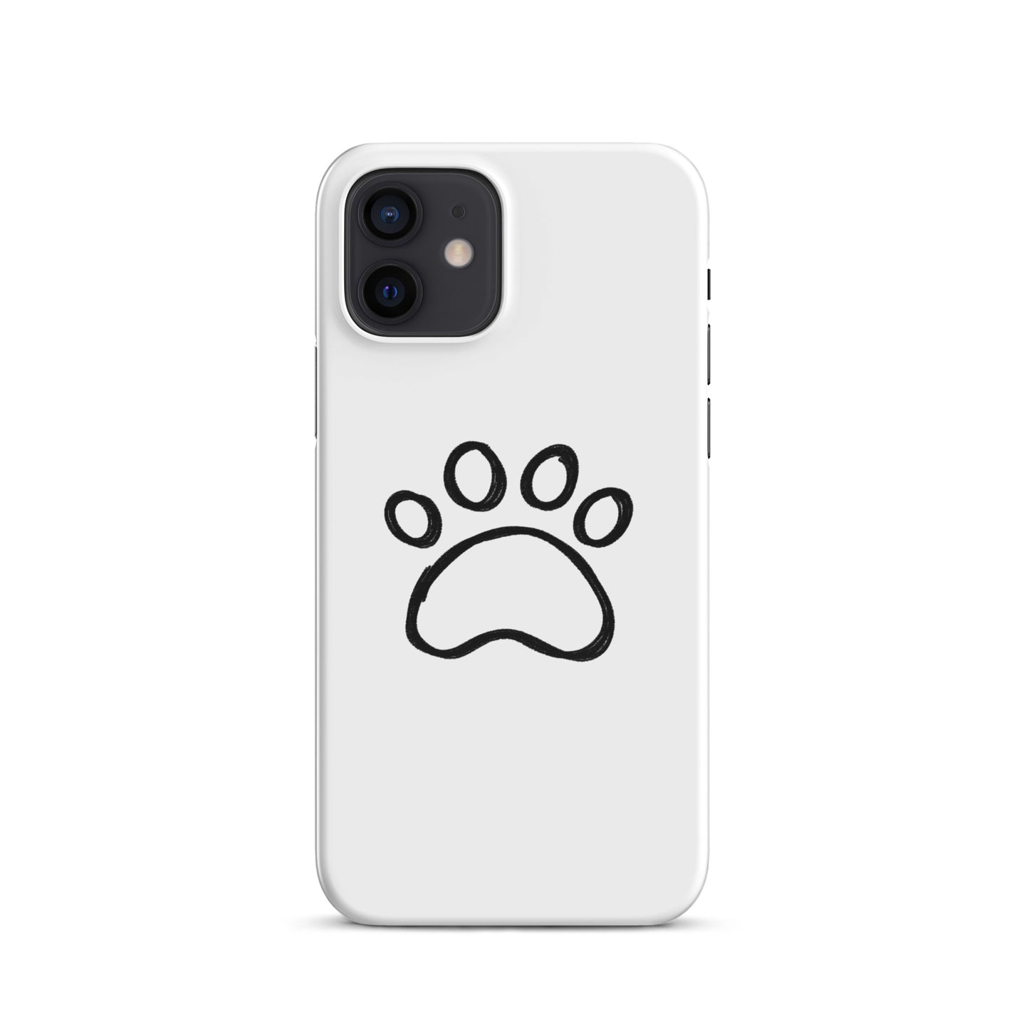 Pets snap case for iPhone®