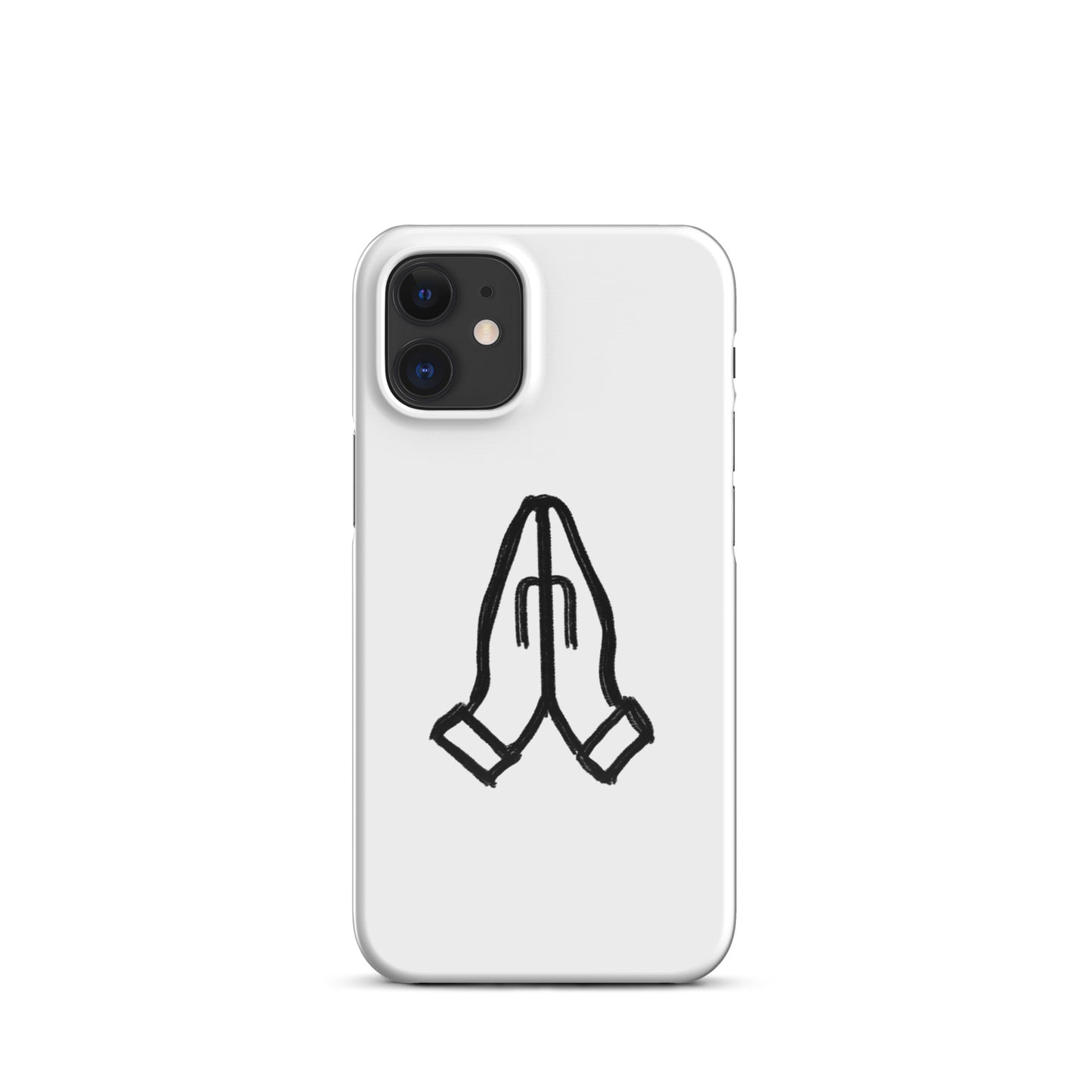 Faith snap case for iPhone®