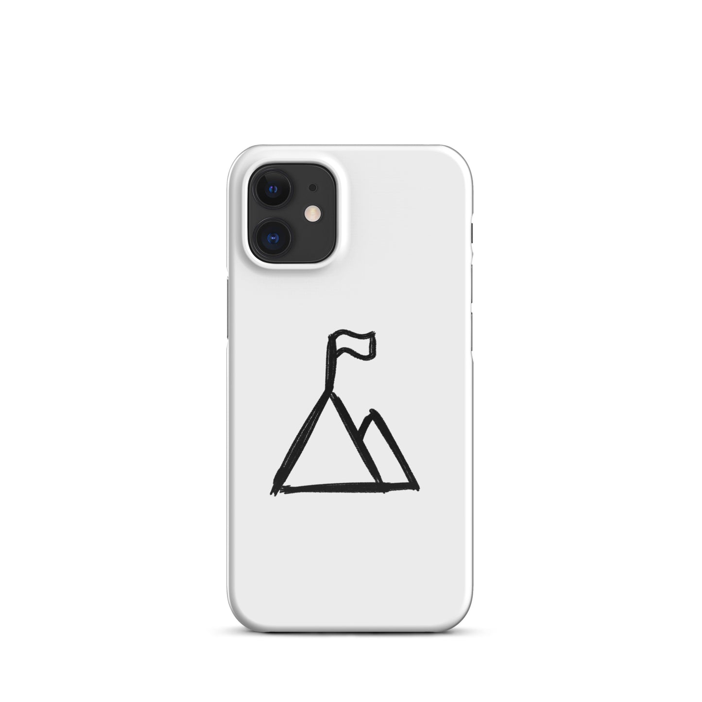 Goals snap case for iPhone®