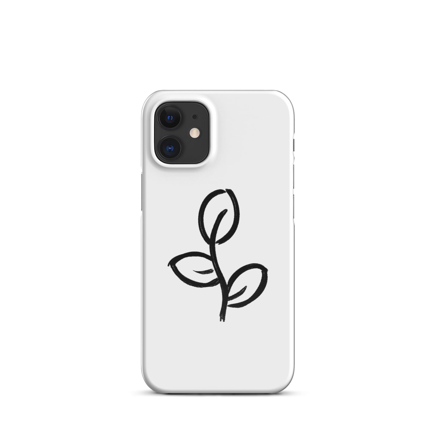 Life snap case for iPhone®