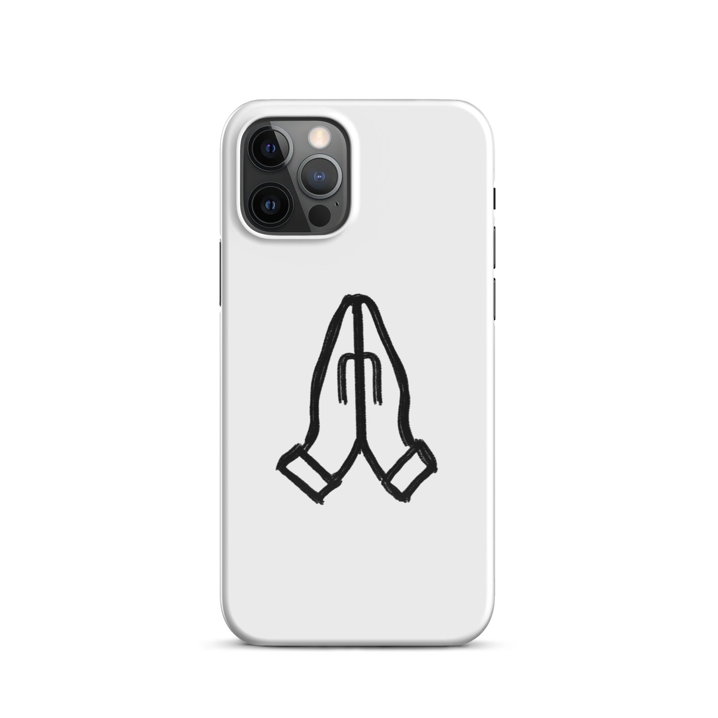 Faith snap case for iPhone®