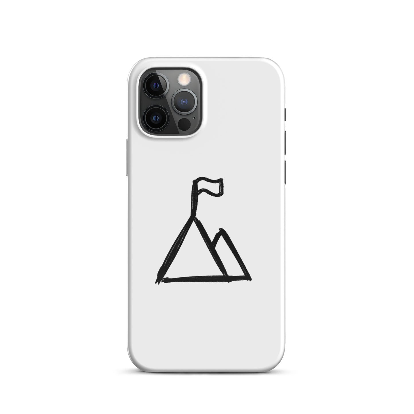 Goals snap case for iPhone®