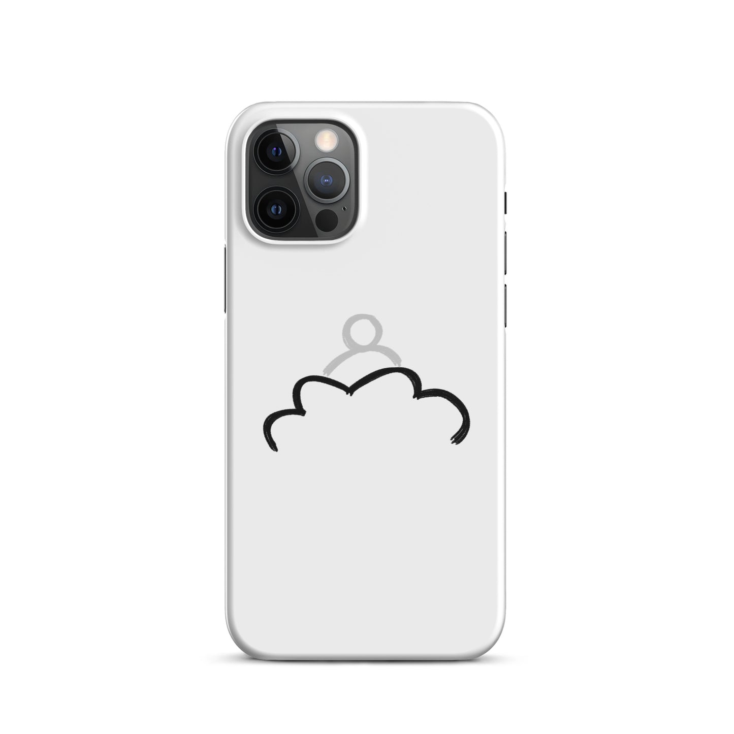 God snap case for iPhone®