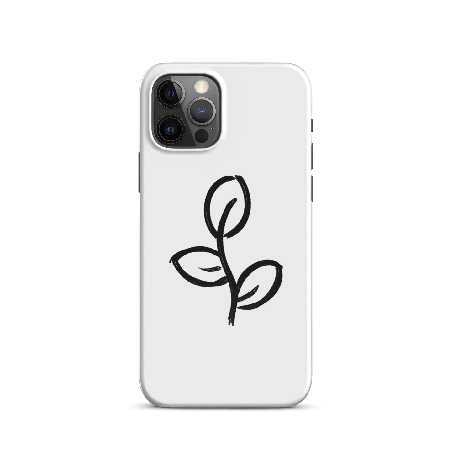 Life snap case for iPhone®