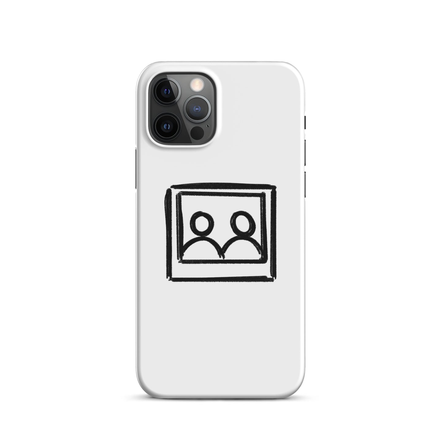 Memories snap case for iPhone®