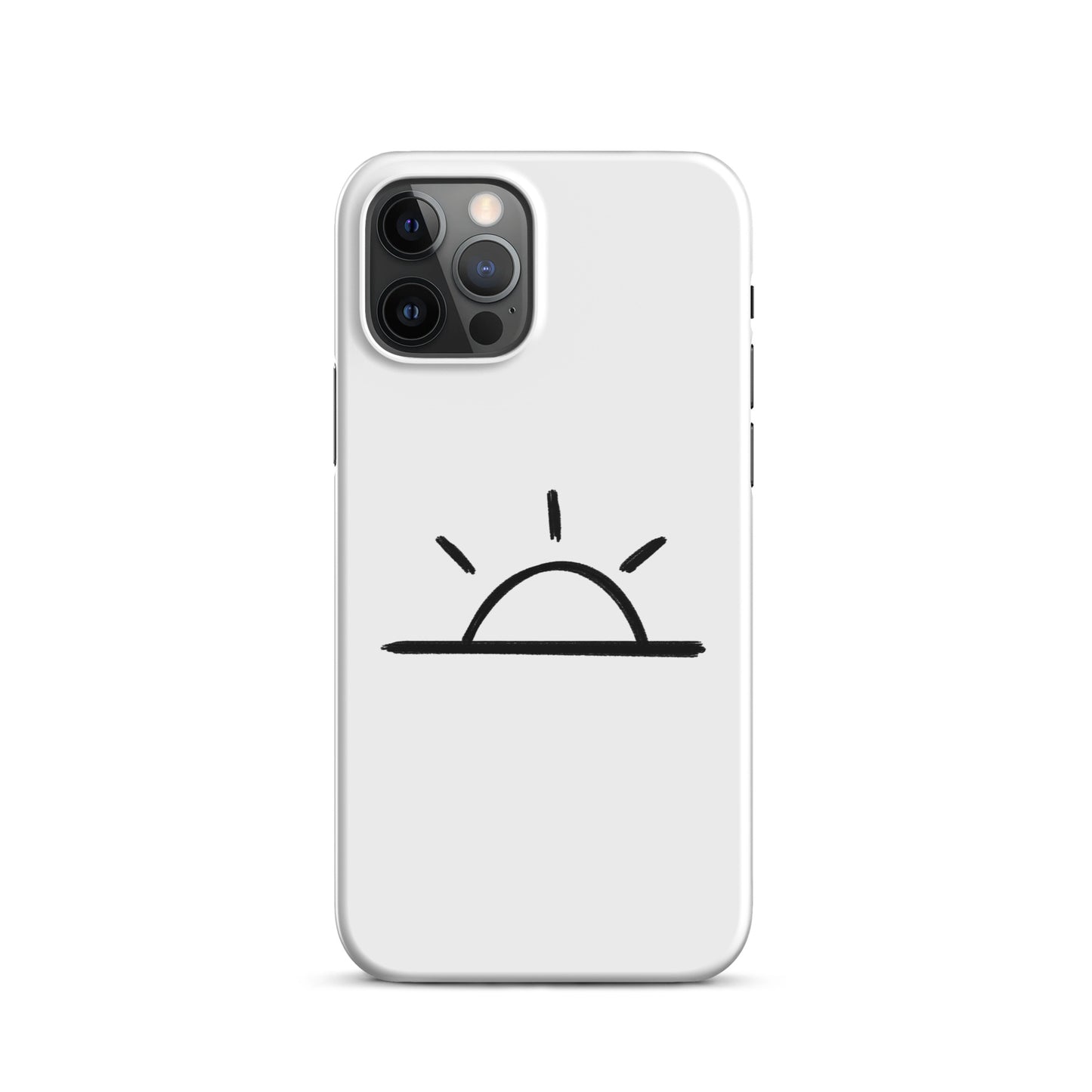 Optimism snap case for iPhone®