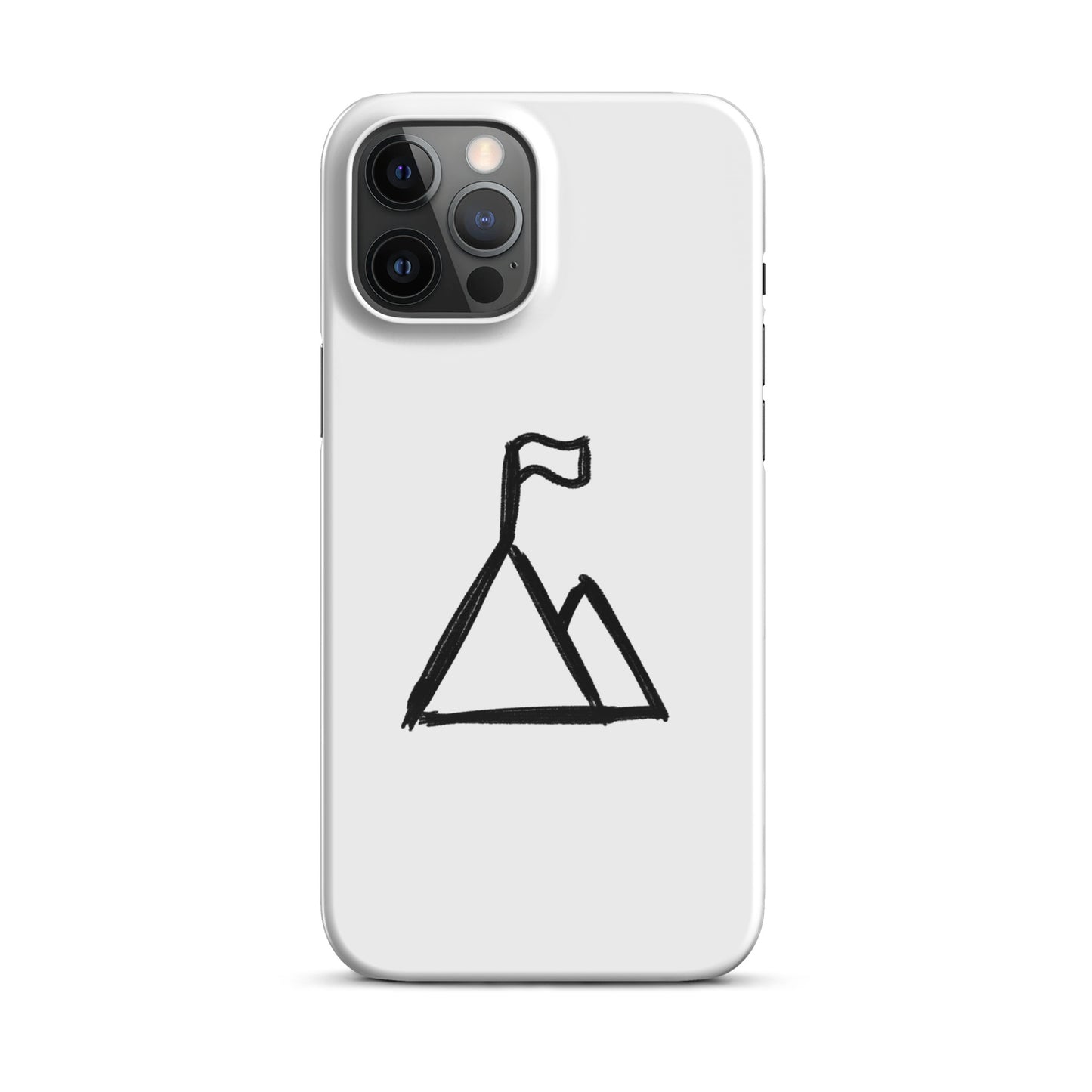 Goals snap case for iPhone®