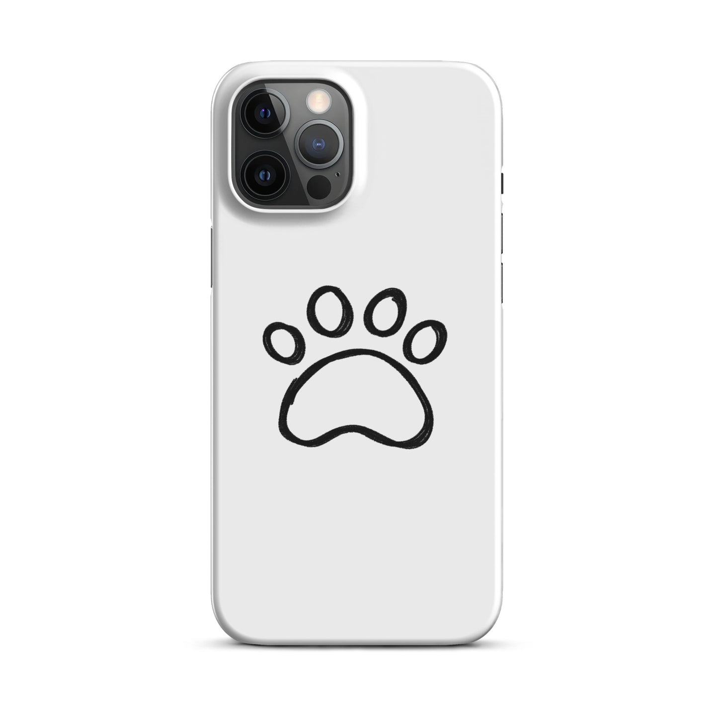 Pets snap case for iPhone®