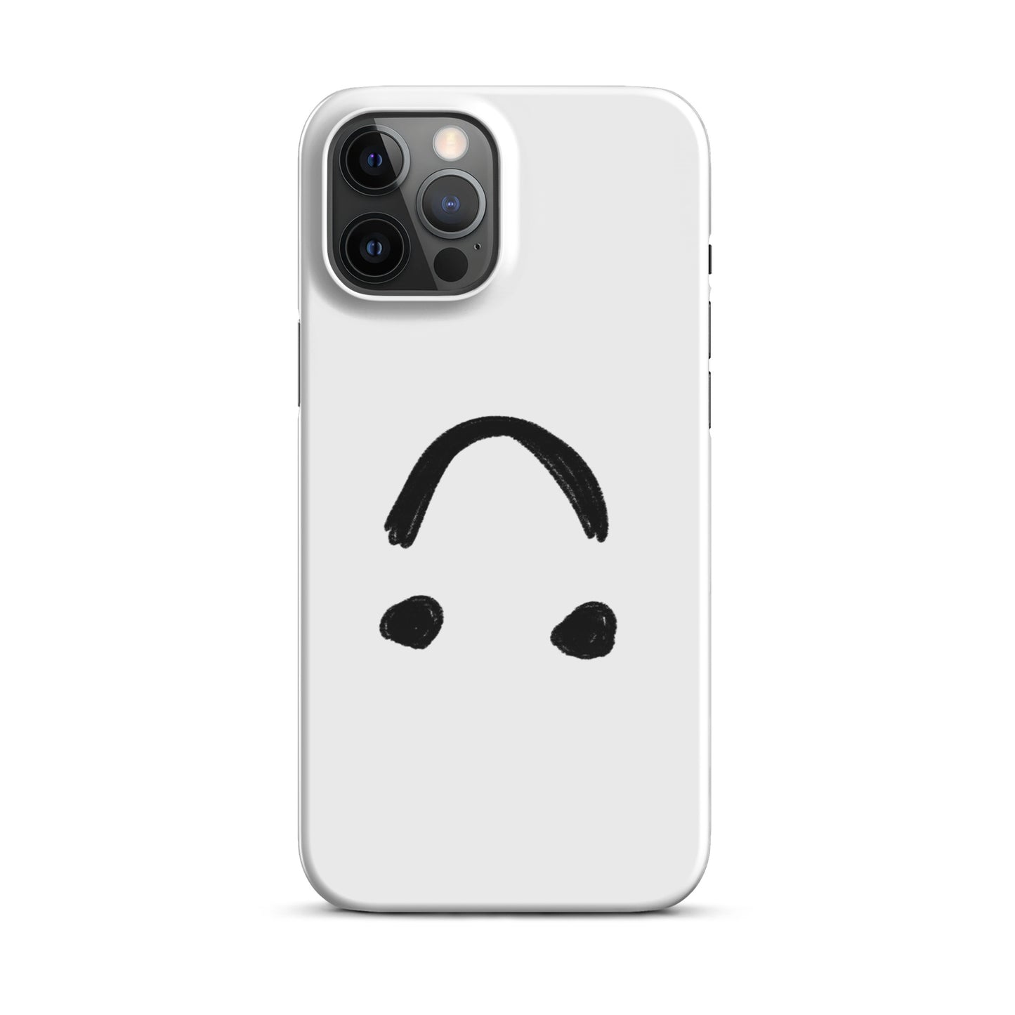 Playful snap case for iPhone®