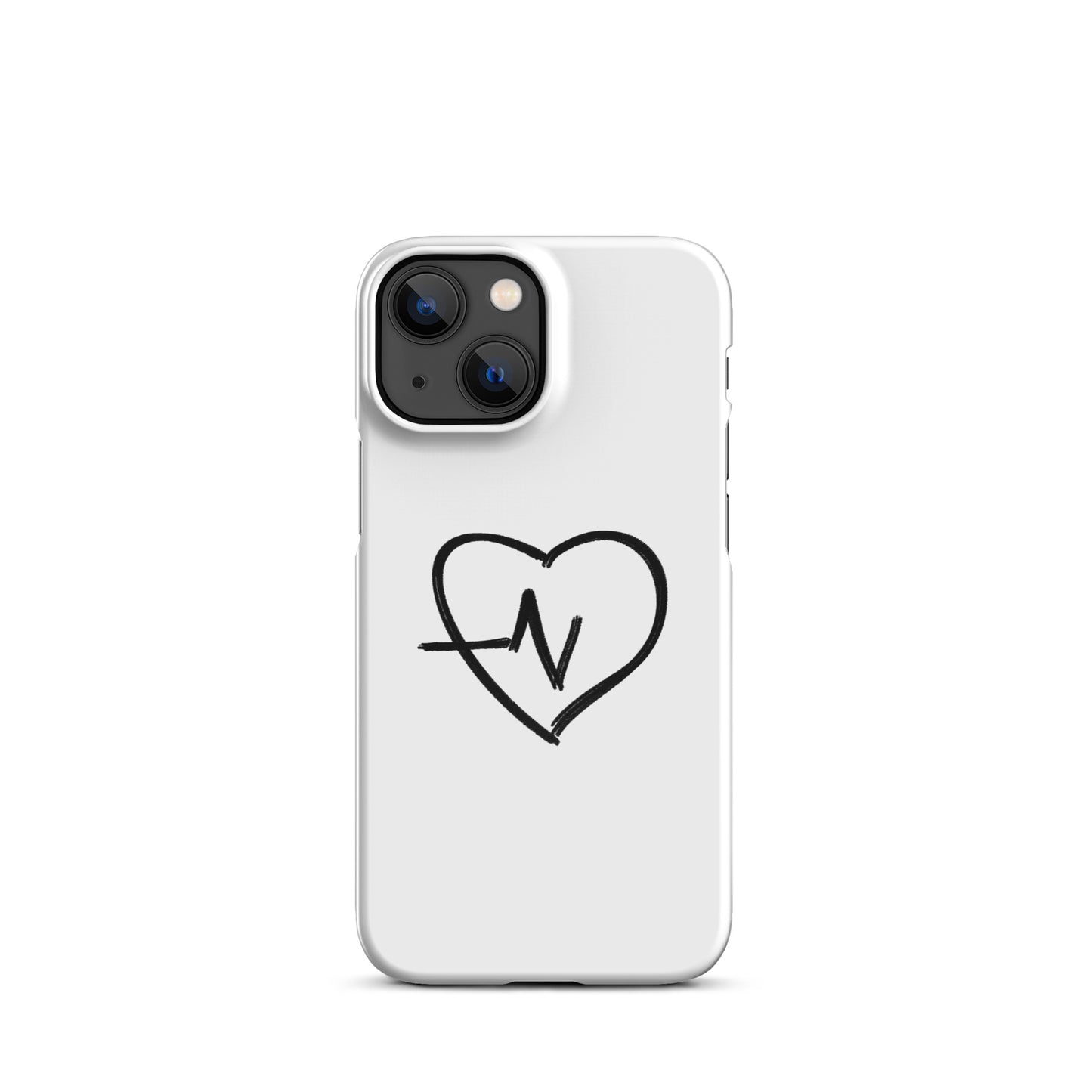 Health snap case for iPhone®